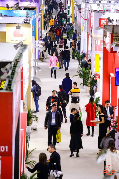 2020上海日用百貨展會(huì) 聚焦辦公用品新趨勢(shì)與商機(jī)